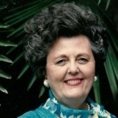 Obituary of Lois Foster Yancy