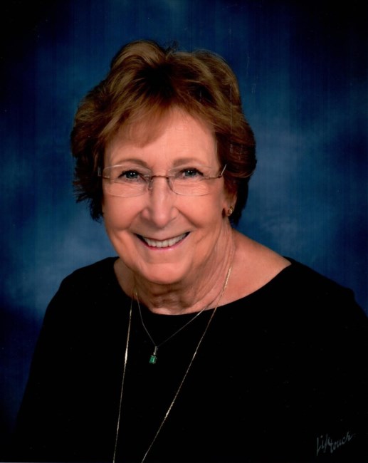 Obituary of Sally Babbitt Rove