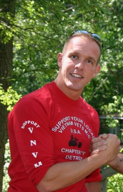 Obituary of Mark Kennedy Miller