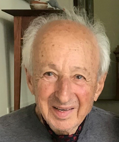 Obituario de Frank Stephen Blumenthal