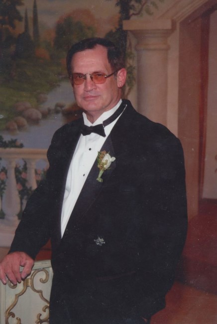Obituary of John (Chris) Paulson