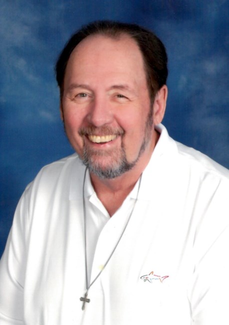 Obituary of N. Keith Parrot