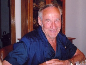 Obituary of Ugo Del Bianco