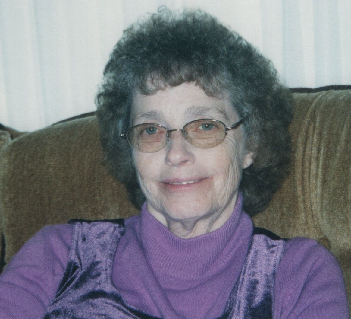 Shirley Correll Obituary