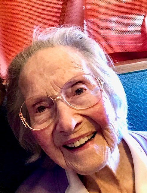 Obituary of Dana Roberts