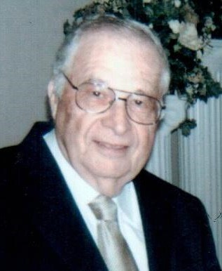 Obituary of William N. Marchuk
