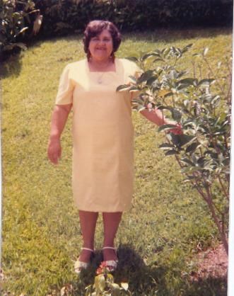 Obituary of Elba Iris Fuentes Vázquez