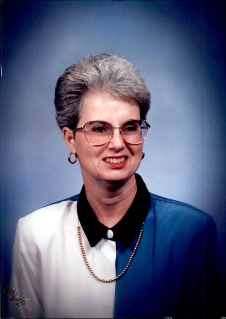 Obituary of Susie Houston