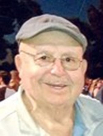 Obituario de Pedro Pulido