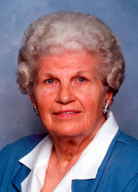 Obituary of Ferne Lucile Jack