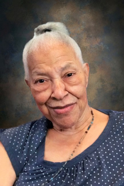 Obituary of Yvonne Marie Smith