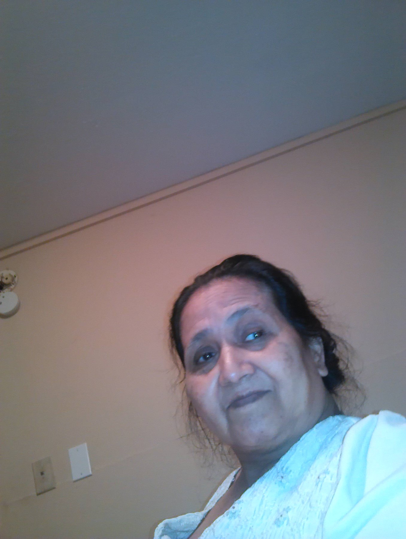 Obituary of Isabel Garcia