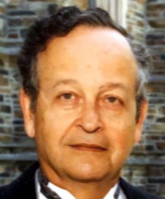 Obituary of Howard M. Bernbaum