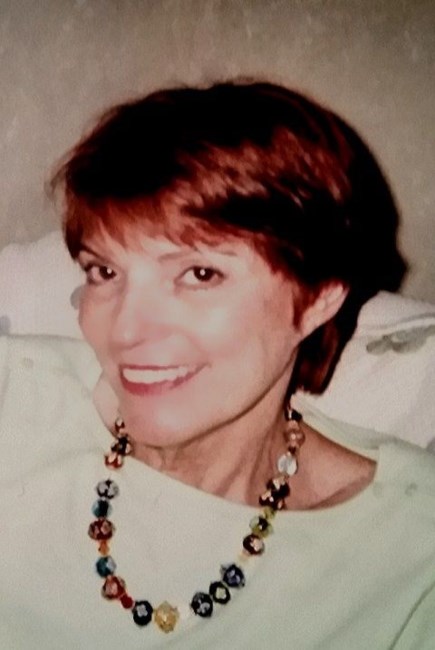 Obituary of Marie McPherson