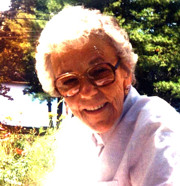 Obituary of Irene Y. Lonergan