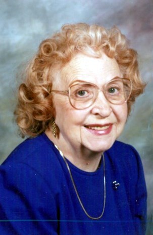 Obituary of Dorothy Rose Troop