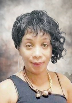 Obituary of Bijou Musuamba Zita Kabeya