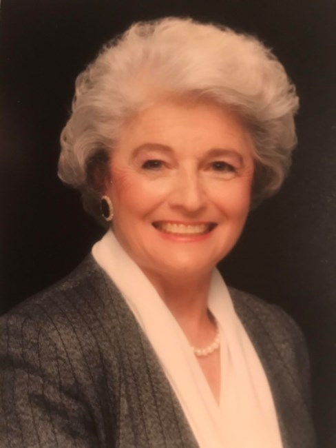 Obituary of Janine Le Dourner Delattre