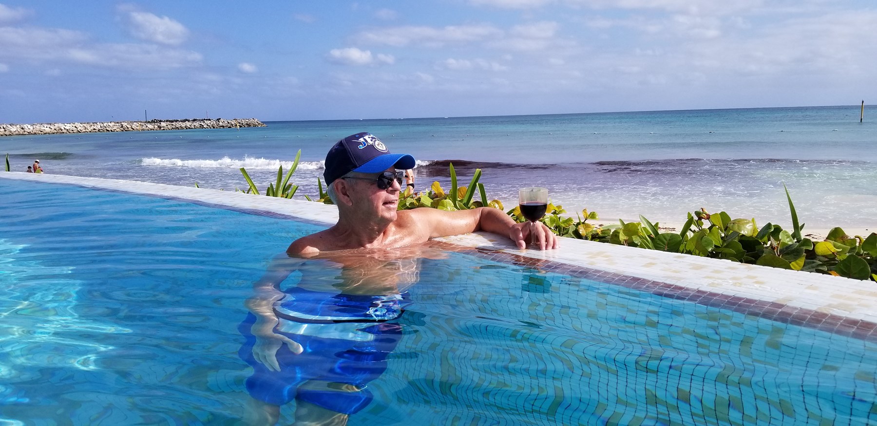 Avis de décès de Donald (Don) John Thompson