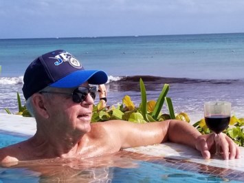 Obituario de Donald (Don) John Thompson