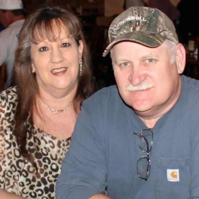 Obituary of Tammy D. Camp
