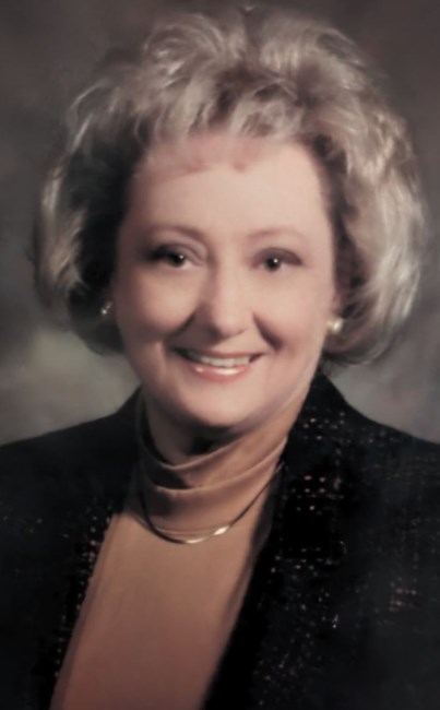 Obituary of Virginia Cordiale