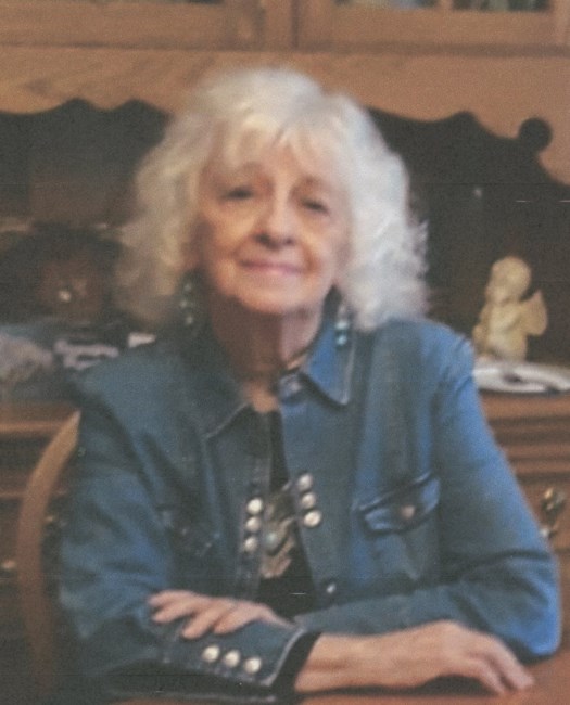 Obituary of Janice Irene Arnold