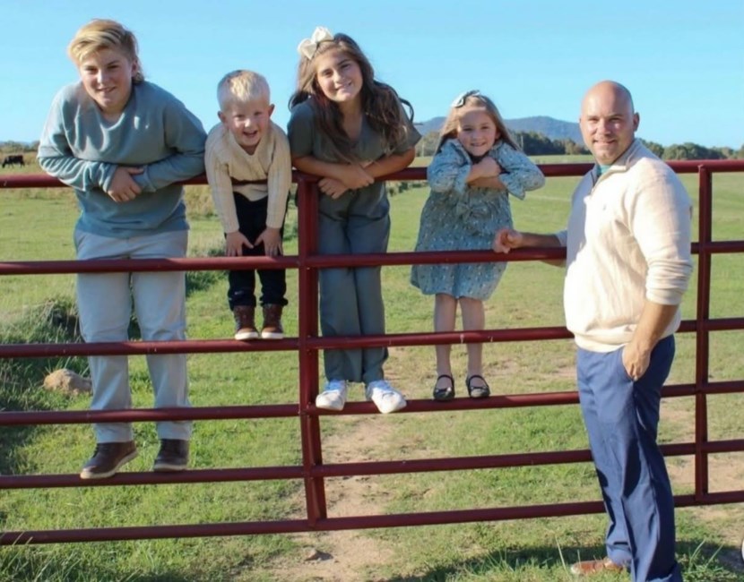 Obituary of Michael Jonathan Miles