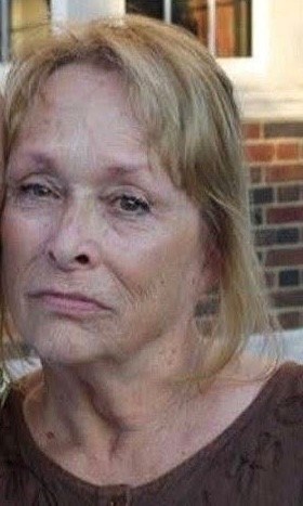 Obituary of Mary Tucker Carrion