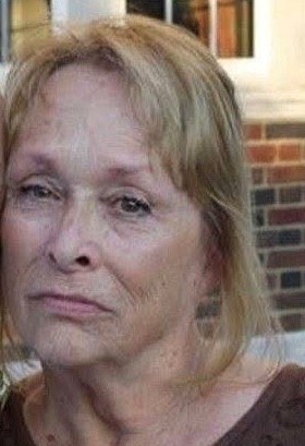 Obituary of Mary Tucker Carrion