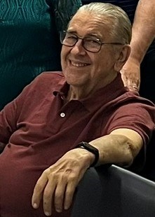 Obituary of Richard "Dick" Carlton Bodmann