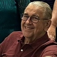 Obituary of Richard "Dick" Carlton Bodmann