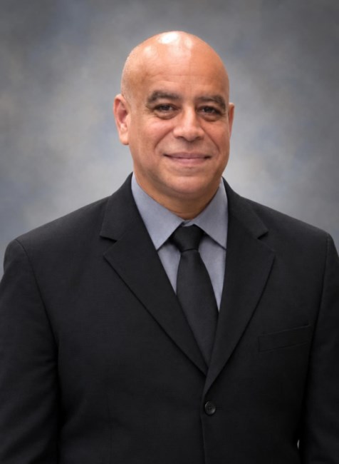 Obituario de Radames Torres López