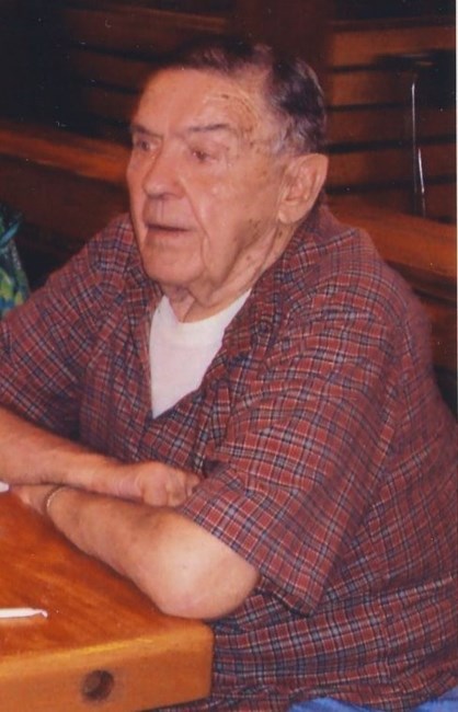 Obituary of Henry Marion Moseley