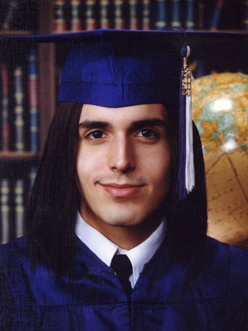 Obituary of Paul Christopher Ocampo