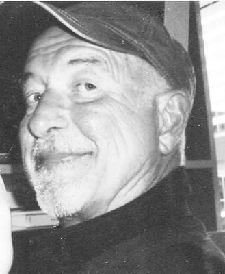 Obituary of Daniel Winegar