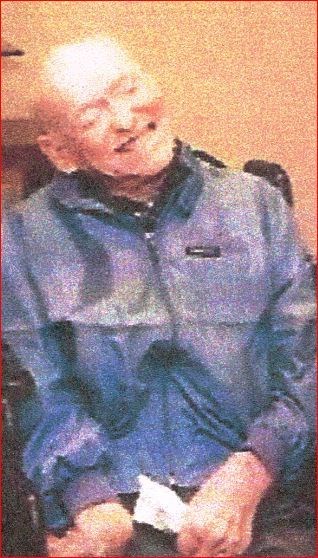 Obituary of Thomas Rousseau