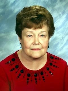 Obituary of Mary Lou Etta "Lou" Paddack