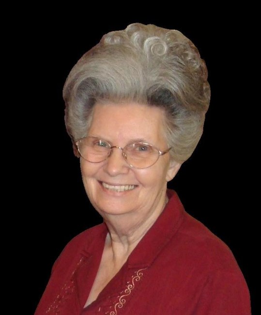 Obituary of Beatrice "Bea" Giddens
