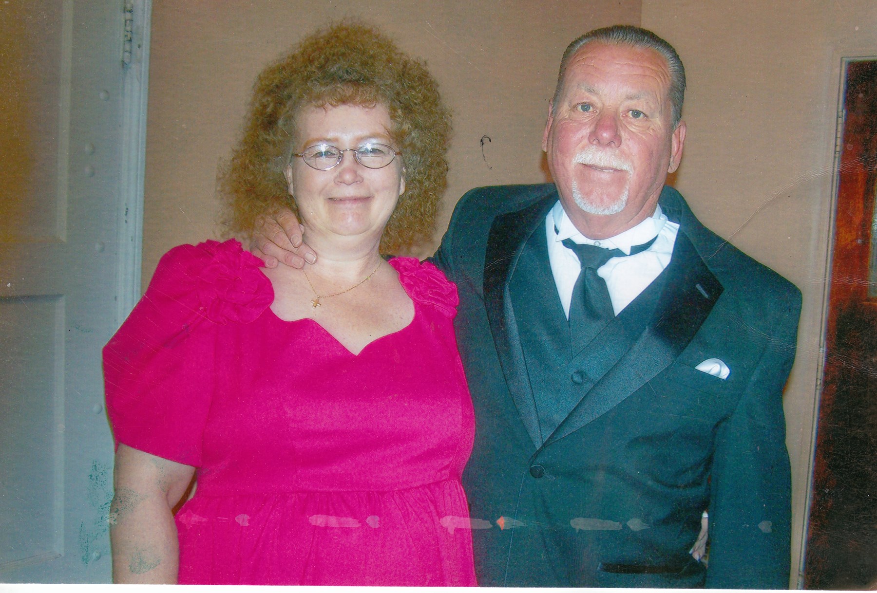 Obituary of Kathy Miller