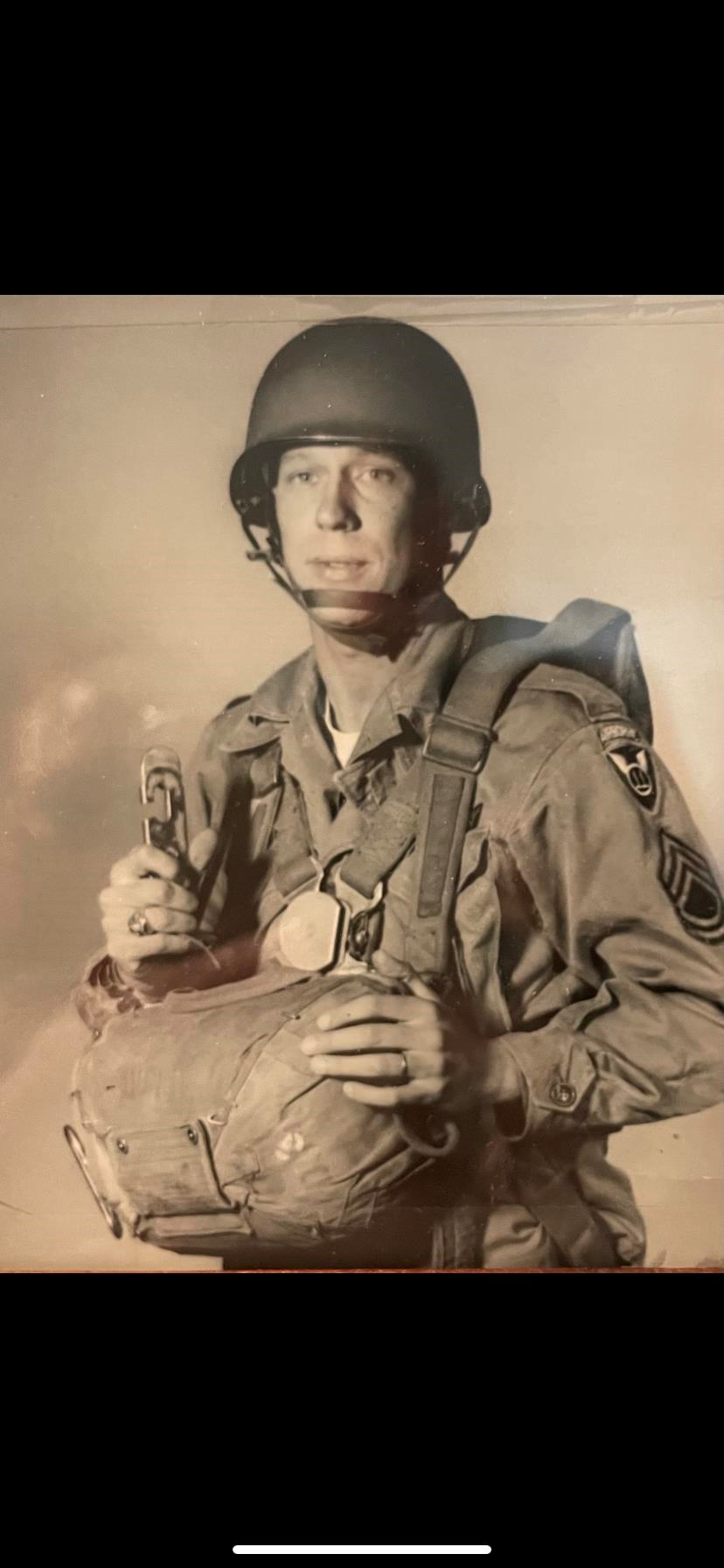 Obituary of Monroe "Zeke" Breese