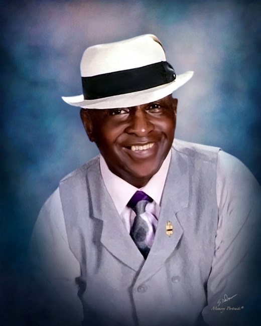 Obituary of Jack J Henderson