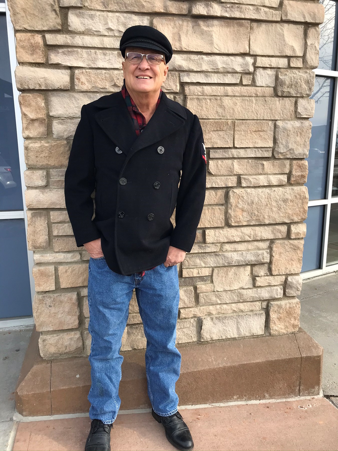 Obituary of Rodney Lynn Dubbert