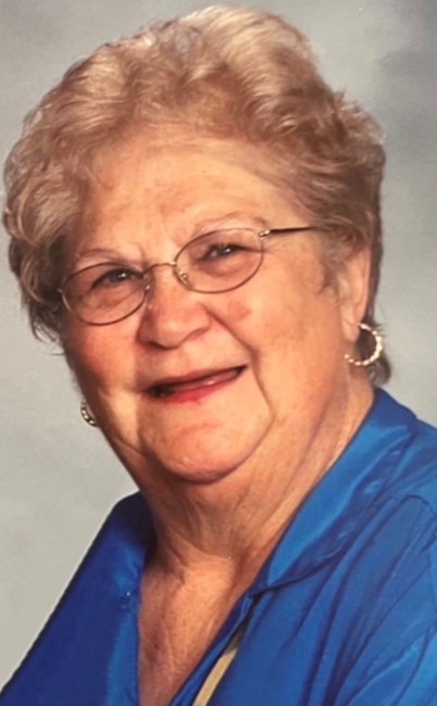 Obituary of Barbara M Appling