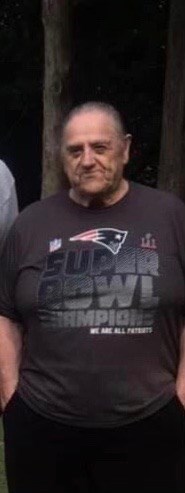 Obituary of Henry Carrier