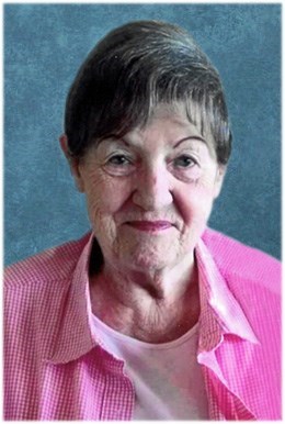 Obituary of Kathryn "Jeannie" Ricard