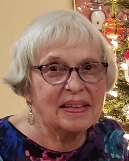 Obituary of Lovella Jo Rathgeber