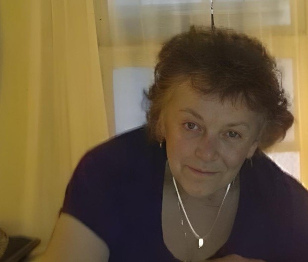 Obituary of Pauline Ann Bullard