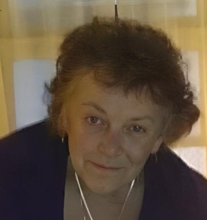 Obituary of Pauline Ann Bullard