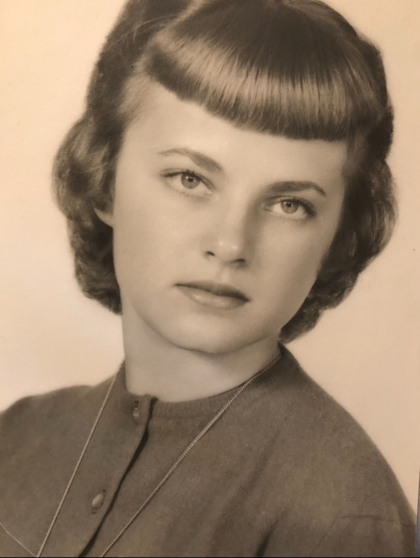 Obituary of Patricia Rea Haney